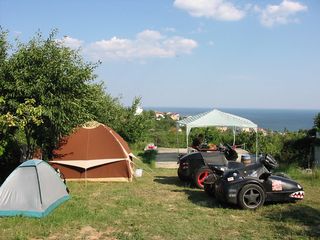 camping Varna