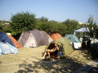 camps Varna