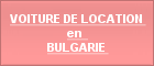 Locations de voitures en Bulgarie