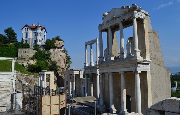 Plovdiv