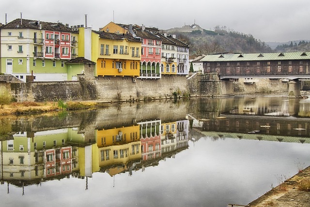 Lovech Bulgarie