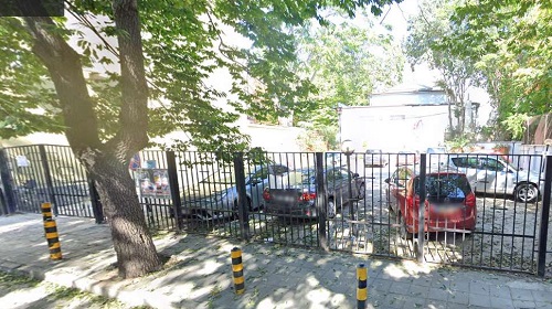 Alliance Française de Varna