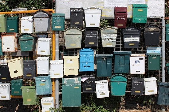 Codes postaux Bulgarie - Zip code Bulgaria