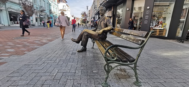 VARNA (ВАРНА)