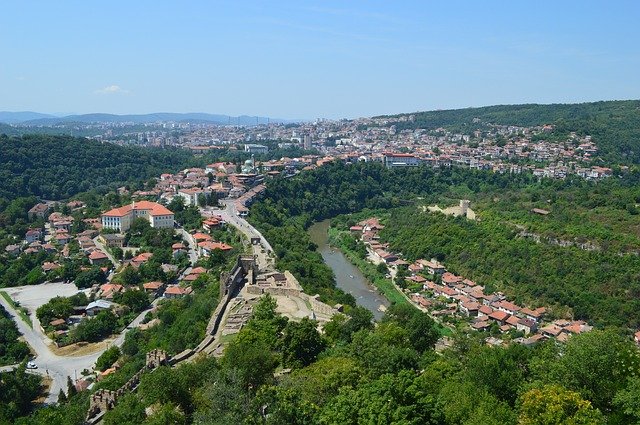 Veliko Tarnovo (Велико Търново)